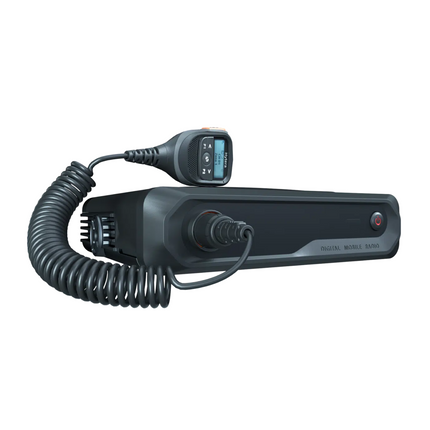 Hytera HM652 H-Series DMR Digital Mobile Radio