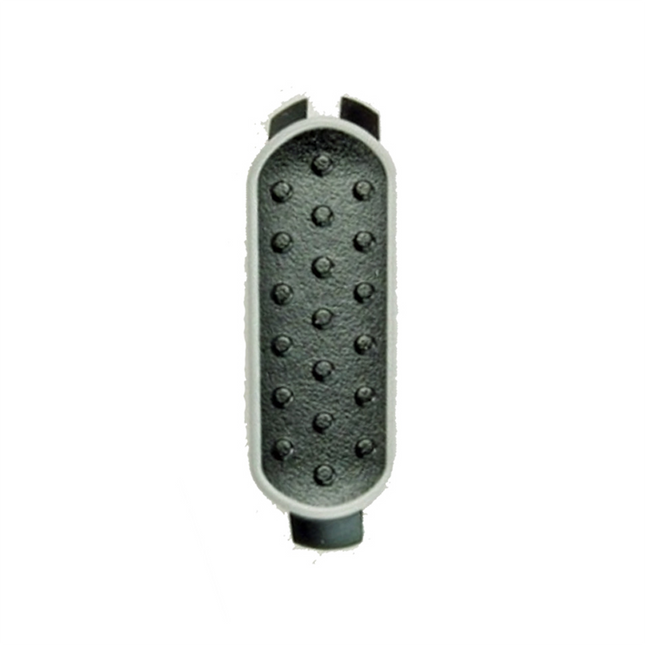 Motorola HN000696A01 PTT Paddle Frame-Cage Replacement