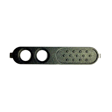 Motorola HN001382A01 Replacement Frame Bezel