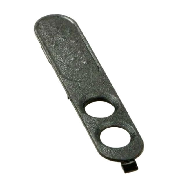 Motorola HN001382A01 Replacement Frame Bezel