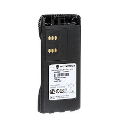 Motorola HNN9008AR NiMH 1450 mAh Battery - IP54, Reliable Performance
