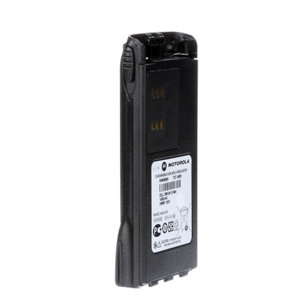 Motorola HNN9008AR NiMH 1450 mAh Battery - IP54, Reliable Performance