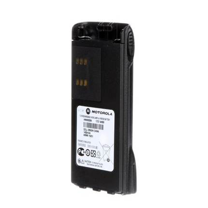 Motorola HNN9008AR NiMH 1450 mAh Battery - IP54, Reliable Performance