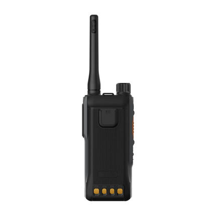 Hytera HP682 Portable Two-Way Radio | Digital & Analog