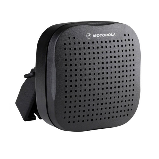 Motorola HSN4040A Remote-Mount, Water-Resistant Speaker
