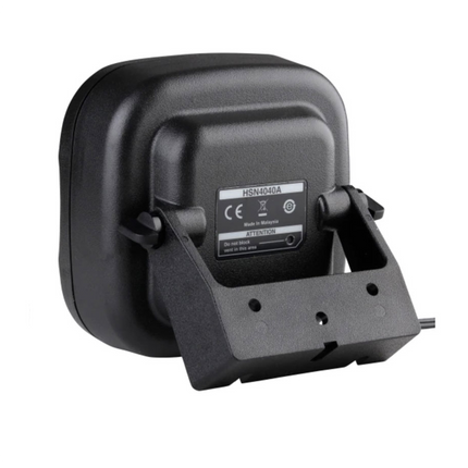 Motorola HSN4040A Remote-Mount, Water-Resistant Speaker