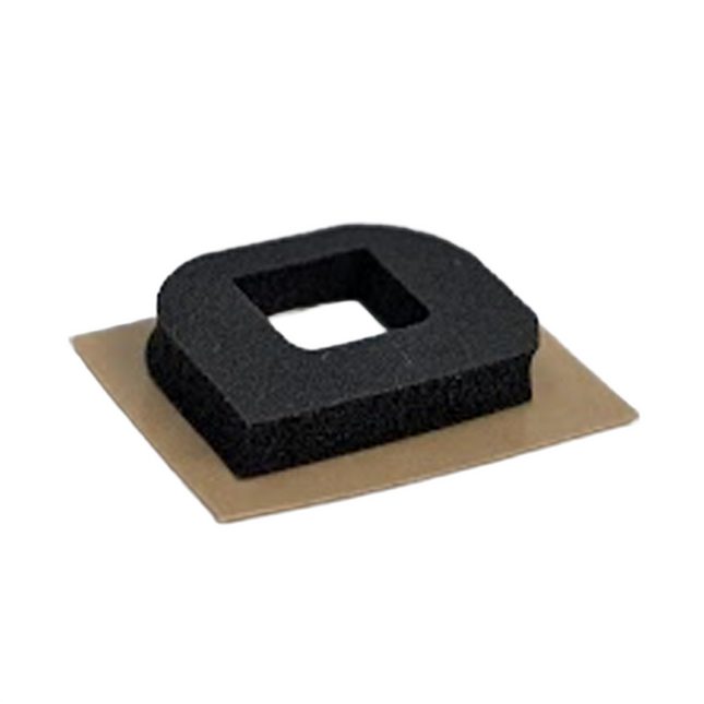 Motorola HW002866A01 Back Shroud Poron Seal - For R7 Radio