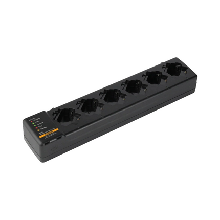 Motorola HW003622A01 Multi-Unit Charger Spacer Kit