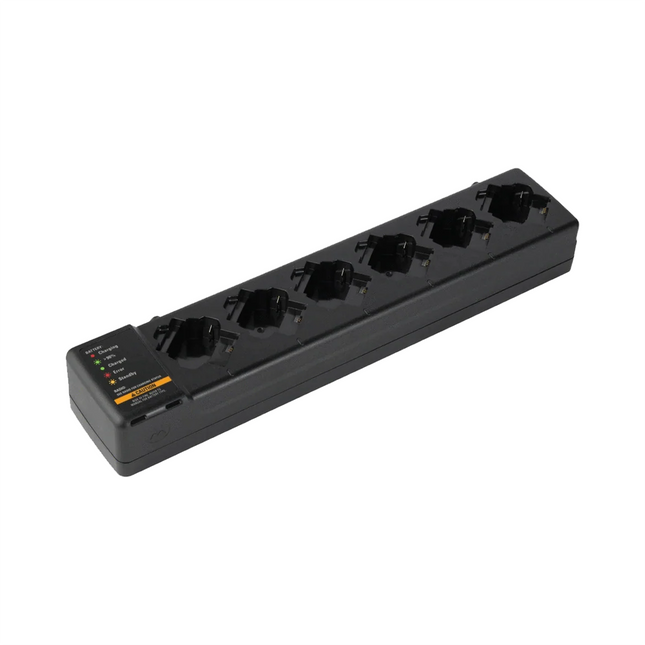 Motorola HW003622A01 Multi-Unit Charger Spacer Kit