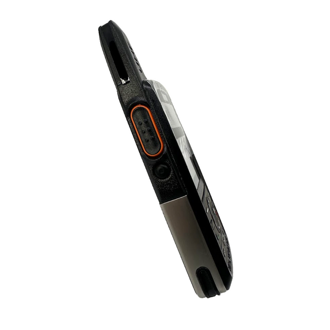 Hytera HYT-11530000000120 Front Cover Replacement Housing for PD362i Radio