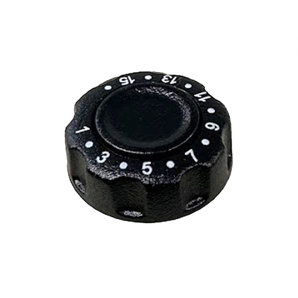 Hytera HYT-11530000000132 Replacement Encoder Knob for X1ei & X1pi