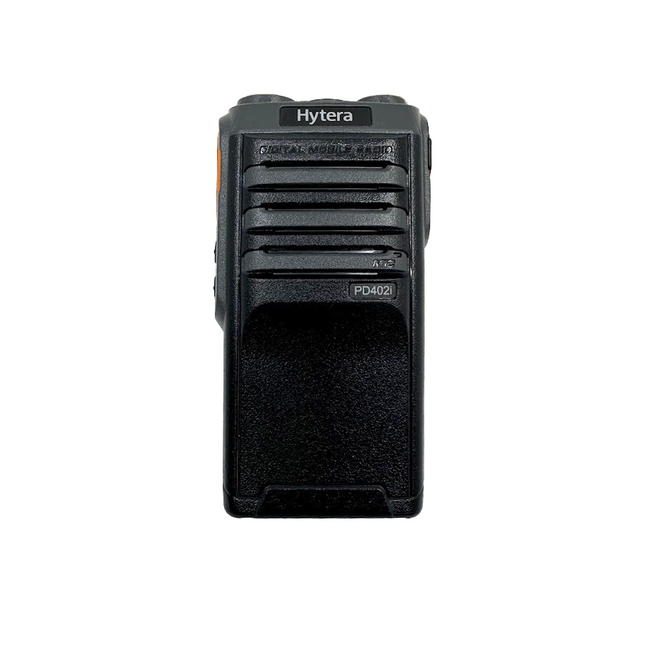 Hytera HYT-11530000000168  PD402i Front Case Housing Replacement