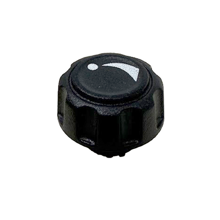 Hytera HYT-11530000000252 Volume Control Knob for X1ei & X1pi