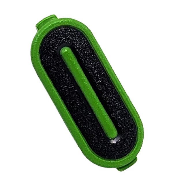 Hytera HYT-5116000000742A PTT Keypad Cover for BD5 Series Radios