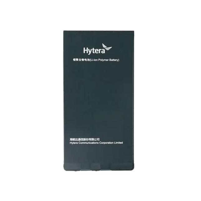Hytera BP4008 Lithium Polymer Battery (4000mAh) for PNC360S