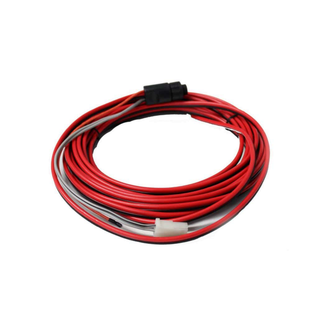 Hytera PWC36 DC Power Cord 3m HR652