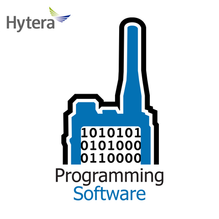 Hytera Archived Programming Software & Firmware for PD7