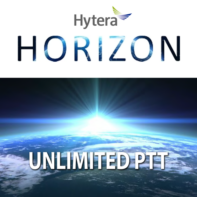 Hytera Horizon PTT Annual Service