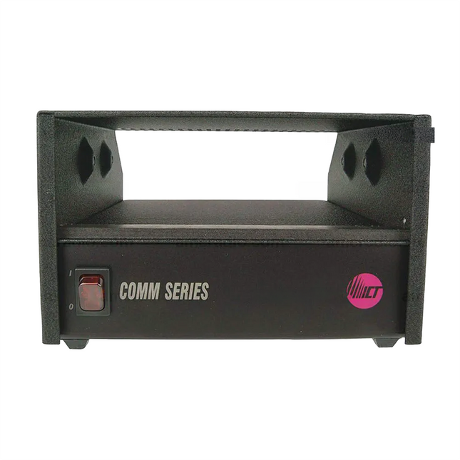 Icom IAPS14 Power Supply and Control Station Cover