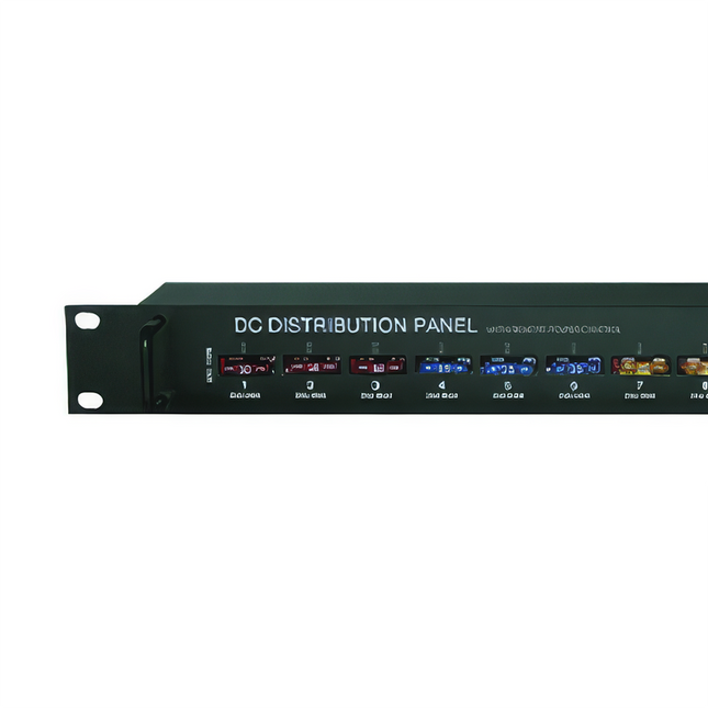 Icom IASDP1001 DC Distribution Panel