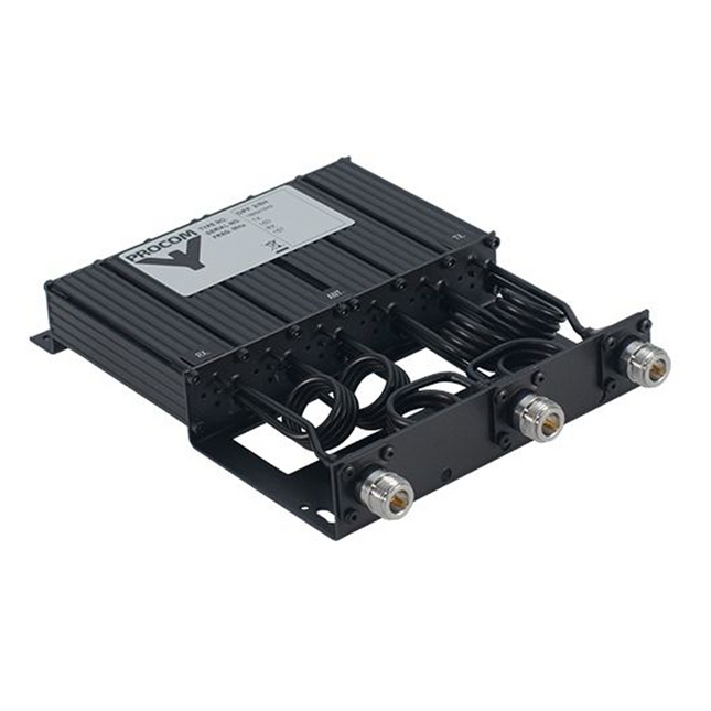 Icom IASDUP1015 50W Internal VHF Duplexer
