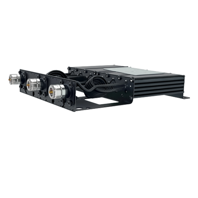 Icom IASDUP1015 50W Internal VHF Duplexer