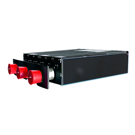Icom VHF Internal Duplexers 10MHz Separation