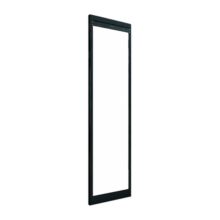 Icom IASMNT1070 40U Welded Steel 2-Post Rack