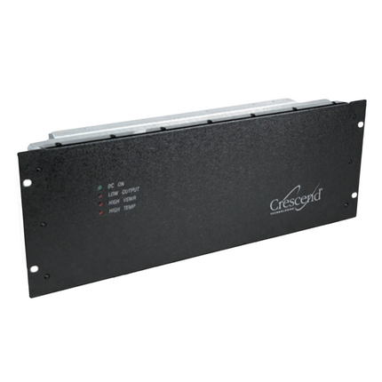 Icom IASPA500 100W VHF Power Amplifier