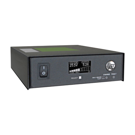 Icom IASPS1022 12V / 30A Power Supply and Battery Charger
