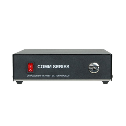 Icom IASPS1220 20A DC Power Supply
