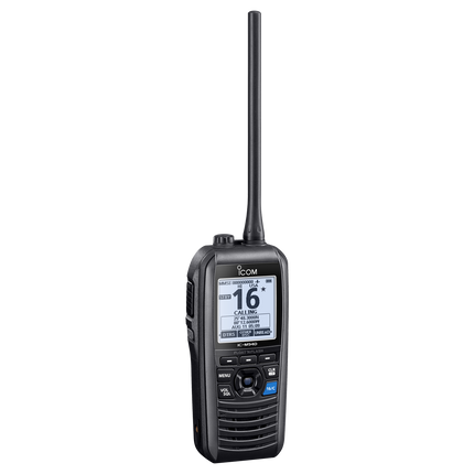 Icom M94D VHF Marine Handheld Radio - 6 Watts