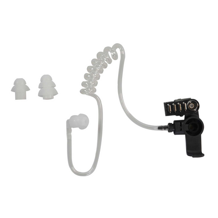 Icom IJKP-HM1LSOW In-Ear Earpiece with Microphone