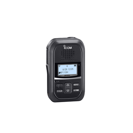 Icom IP110H License-Free IP Radio for Wireless Networks