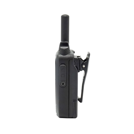 Icom IP501H Compact Portable LTE Network Radio for PTT