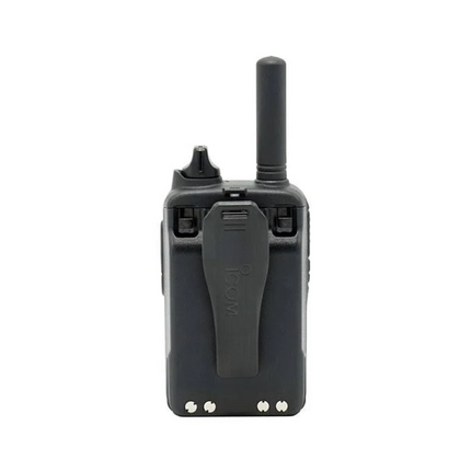 Icom IP501H Compact Portable LTE Network Radio for PTT