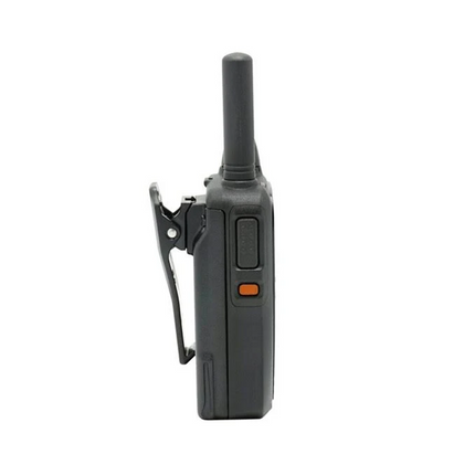 Icom IP501H Compact Portable LTE Network Radio for PTT