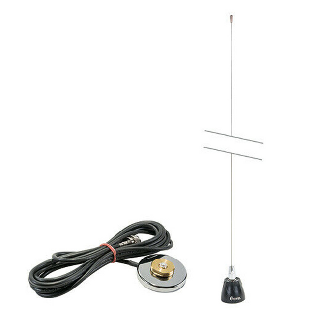 Icom K220A VHF Mobile Antenna