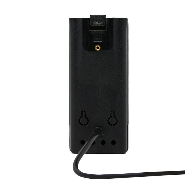 BK Technologies KAA0111 Battery Eliminator for KNG-P Series
