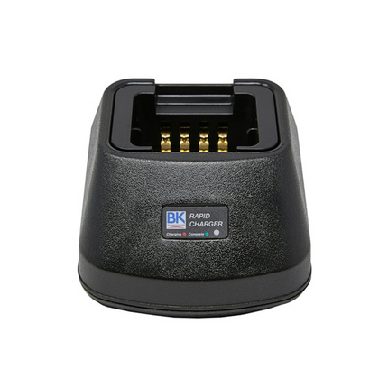 BK Technologies KAA0300P Desktop Rapid Charger
