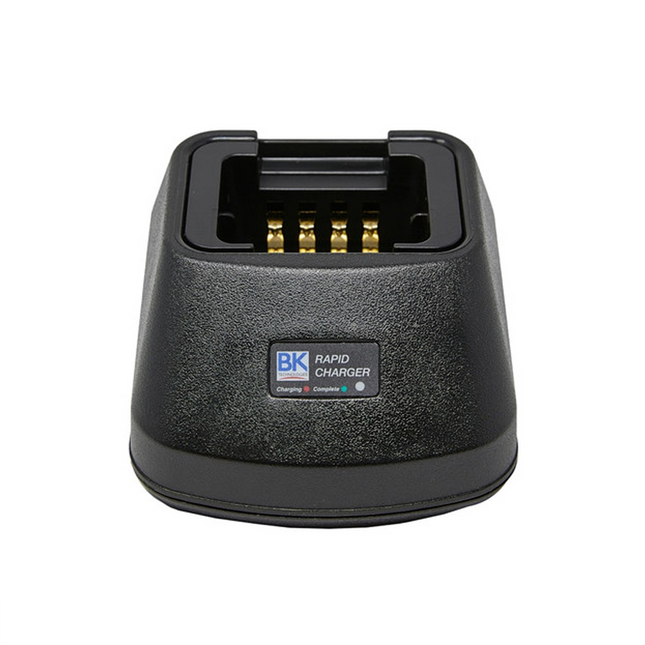 BK Technologies KAA0300P Desktop Rapid Charger