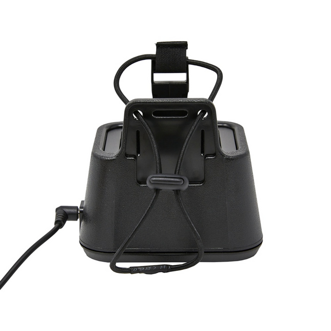 BK Technologies KAA0355P Standard Duty Vehicular Charger