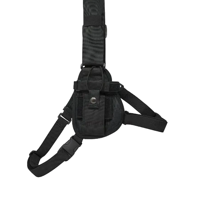 BK Technologies KAA0448 Radio Chest Harness