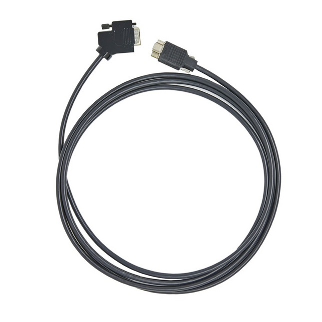 BK Technologies KAA0635 Remote Mount Separation Cable (8')