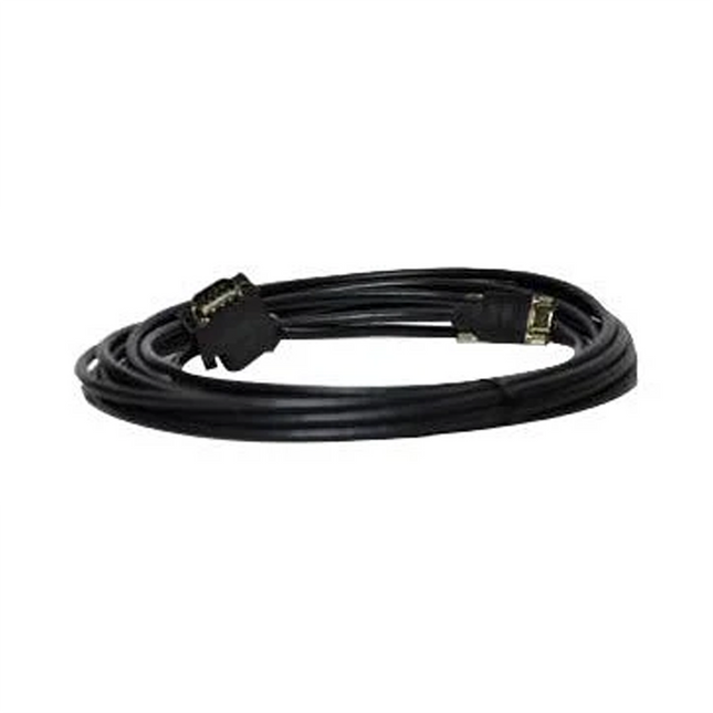 BK Technologies KAA0636 17ft Remote Mount Cable - For KNG-M Radios