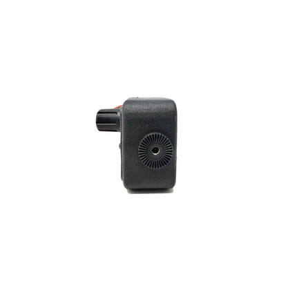 BK Technologies KAA0660 Remote Control Head for KNG Mobile Radios