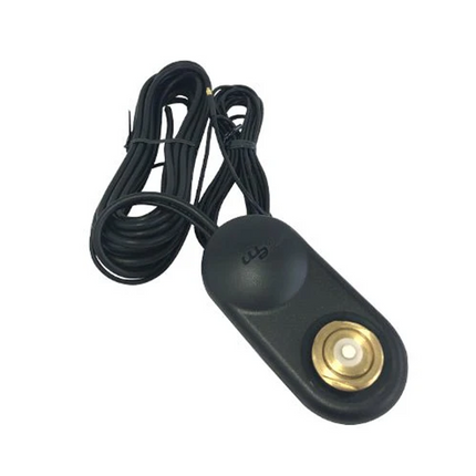 BK Technologies KAA0835 Combo Mount NMO/GPS Antenna