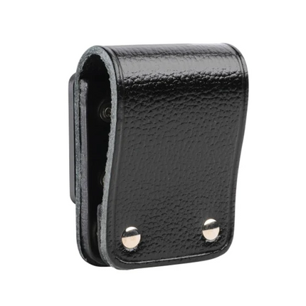 Motorola LCC-S24 Leather Carrying Case with Belt Loop | FNB-V142LI