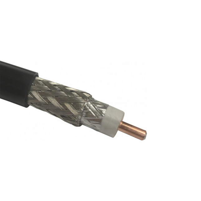 Atlantic Radio LMR400 Coaxial Cable | Per Foot