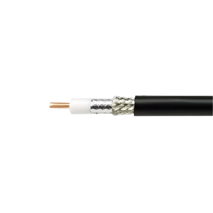 Atlantic Radio ARC400 Coaxial Cable Comparable to LMR400 | Per Foot
